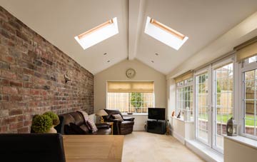 conservatory roof insulation Glasgoed, Ceredigion