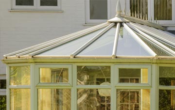 conservatory roof repair Glasgoed, Ceredigion