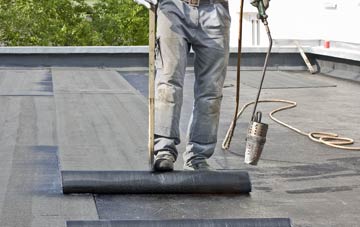 flat roof replacement Glasgoed, Ceredigion
