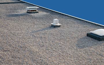 flat roofing Glasgoed, Ceredigion
