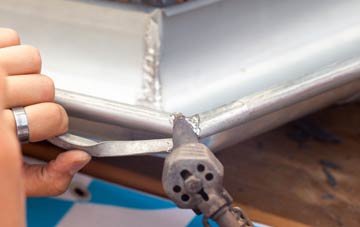 disadvantages of Glasgoed lead roofing