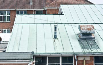 Glasgoed lead roofing costs