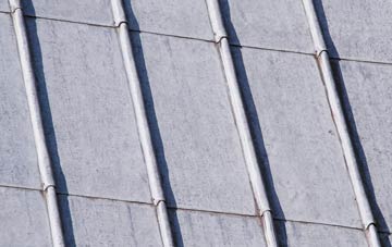 lead roofing Glasgoed, Ceredigion