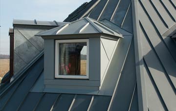 metal roofing Glasgoed, Ceredigion