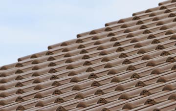 plastic roofing Glasgoed, Ceredigion