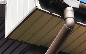 Glasgoed soffit installation costs
