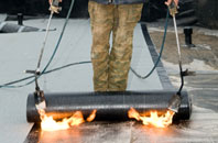 Glasgoed flat roof sealing quote