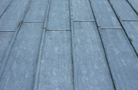 Glasgoed lead roofing